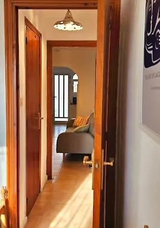 Villa Casa Rudi - Urbanizacion La Marina San Fulgencio Esterno foto